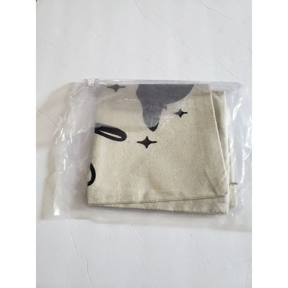Pillow Cover Halloween